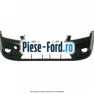 Bara fata model CC Ford Focus 2004-2007 2.0 145 cai #E085F95792